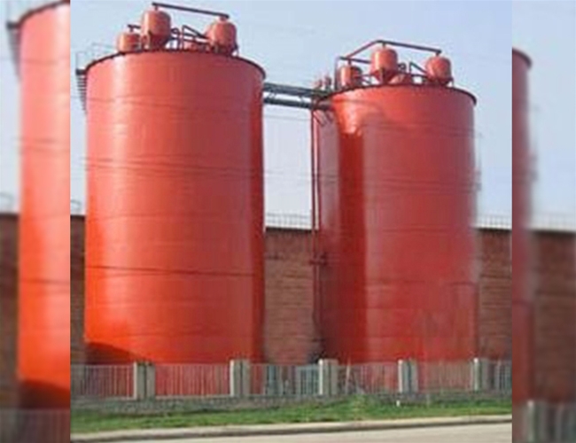 內循環厭氧反應器