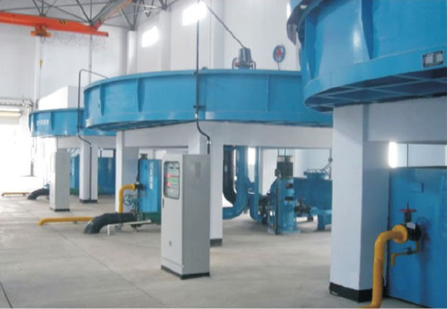 超效淺層氣浮（fú）機